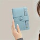 🔥Hot Sale😍Portefeuille multi-compartiments en cuir pour femme avec porte-cartes (achetez-en 1 et obtenez-en 1 gratuit)