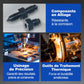 Kit Universel d'Outils d'Évasement de Tuyau de Frein Automobile🔧 - Le compagnon indispensable pour vos réparations auto! 🚗🔧