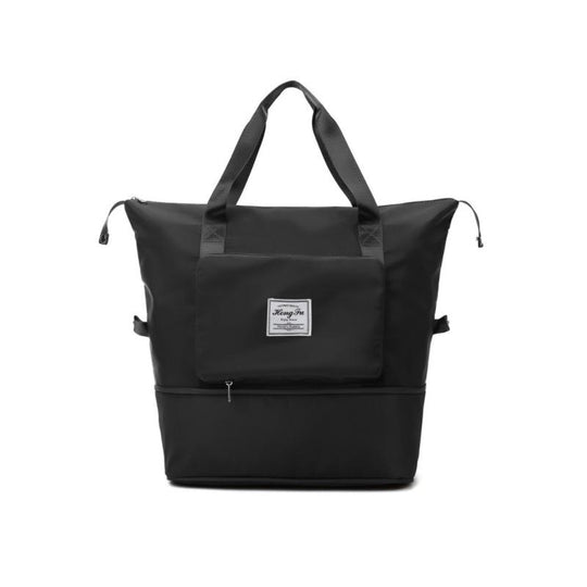 🔥49% DE RÉDUCTION - Sac de voyage pliable de grande capacité