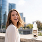 Colle invisible imperméable pour perruques en dentelle