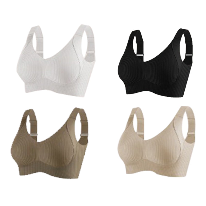 🎀 Un acheté, un offert ! ✨Soutiens-gorge grandes tailles en solde