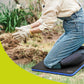 🦵🧘 Extra Thick Kneeling Mats – 3cm cushioning, waterproof, non-slip. Comfort for gardening, cleaning & DIY. 🧎🏡