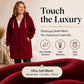 🥳Fall New Arrivals Sale 50% Off🔥Women Casual Zip up Hoodies