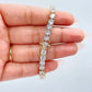 💎 50% DE RÉDUCTION ! ✨ Bracelet Moissanite pour Elle – Nouveauté 2026 – Brillant Éclatant, Fini Haute Qualité & Cadeau Idéal 🎀