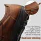 Mocassins occasionnels respirants pour hommes