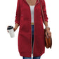 🥳Fall New Arrivals Sale 50% Off🔥Women Casual Zip up Hoodies