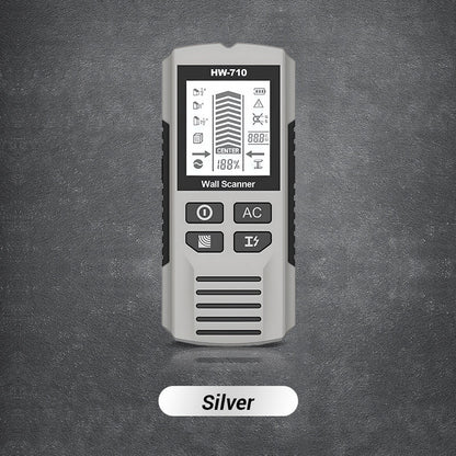 🎉 Offre spéciale sur les nouveaux produits 2025 – 50 % DE RÉDUCTION !! 💯🪛Détecteur multifonctionnel portable pour métaux et murs