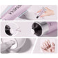 🌸Kit Press-On-Nails (Gel Glue + UV Light + Nail Remover)