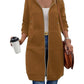 🥳Fall New Arrivals Sale 50% Off🔥Women Casual Zip up Hoodies