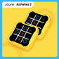 ✨Super Jeu de Puzzle Tic-Tac-Toe Portable