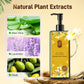 💥 Offre à durée limitée 💥 Couleur de cheveux nourrissante à base de plantes 🎁  cadeau 🎁  Brosse à teinture cheveux