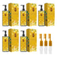 💥 Offre à durée limitée 💥 Couleur de cheveux nourrissante à base de plantes 🎁  cadeau 🎁  Brosse à teinture cheveux