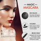 🎁  Mascara épaississant et allongeant en fibres de soie 4D waterproof