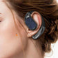 Offre à durée limitée : 65 % de réduction ✨ Écouteurs sans fil à réduction de bruit avec Bluetooth 6.0 🥤, autonomie ultra-longue de 145 heures 🥳, étanchéité IPX5 pour le sport 🚲