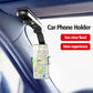 🔥Support de téléphone de voiture rotatif et rétractable