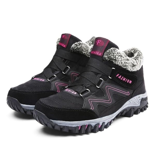 👢 49% OFF MAINTENANT ! 🔥 Bottes d'Hiver Thermorégulatrices pour Femmes - Imperméables & Semelle Antidérapante 🚚