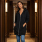 🥳Fall New Arrivals Sale 50% Off🔥Women Casual Zip up Hoodies