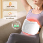 Le cadeau idéal pour la fête des mères 🌷 50 % de réduction 🍃 Masseur abdominal électrique sans fil pour aider à brûler les graisses et favoriser la digestion