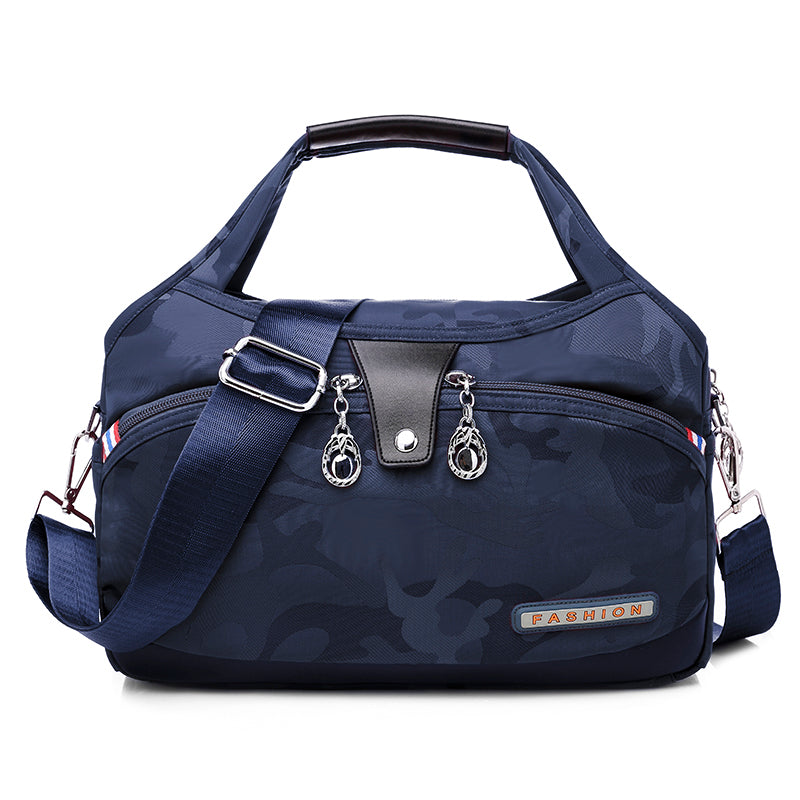 🔥Vente de Noël - 50 % de réduction👜 Sac à main tendance antivol.