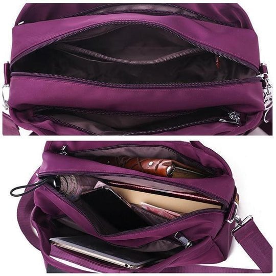 🎁 🚀57% de réduction 👜 Sac à main anti-vol de mode😍