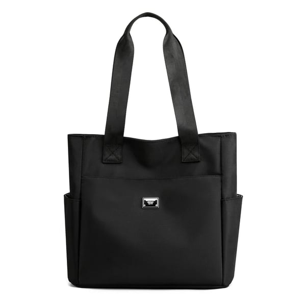 ⏰Vente chaude-50% de réduction🔥👜Sac à bandoulière en nylon multi-poches imperméable de grande capacité