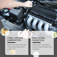 ☄️ Protecteur anti-usure universel pour moteurs automobiles 🦾 Réduction du bruit, amortissement des vibrations, prévention de la rouille