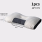 Antibacterial Neck Support Sleep-Aid Massage Pillow