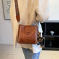 👜Sac à main vintage avec bandoulière large et ajustable