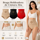 🌸🧘‍♀️ -50 % ! 💞 Short thermogénique gainant – Portez-le seulement 30 minutes par jour : il génère de la chaleur et stimule la circulation sanguine. Favorise une silhouette plus ferme et plus lisse. Pas besoin d'aller à la salle de sport.