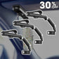 🔥Support de téléphone de voiture rotatif et rétractable