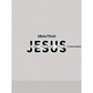 🎄 Le Cadeau Parfait 💗✝️ “Jesus-The Way·The Truth·The Life” Autocollant chrétien en vinyle pour voiture