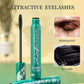 Mascara waterproof Curl Lengthen Lasting Mascara