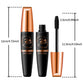 🎁  Mascara épaississant et allongeant en fibres de soie 4D waterproof