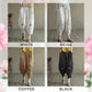 💝Pantalon de lin en dentelle en dentelle pour femmes