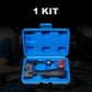 Kit Universel d'Outils d'Évasement de Tuyau de Frein Automobile🔧 - Le compagnon indispensable pour vos réparations auto! 🚗🔧