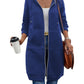 🥳Fall New Arrivals Sale 50% Off🔥Women Casual Zip up Hoodies