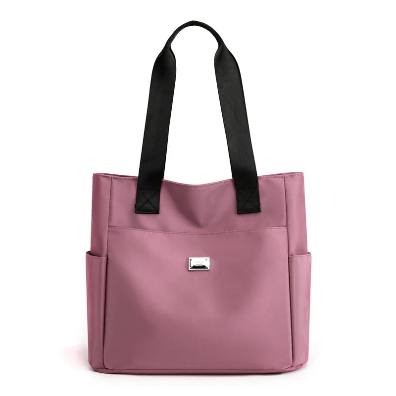 ⏰Vente chaude-50% de réduction🔥👜Sac à bandoulière en nylon multi-poches imperméable de grande capacité