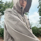 💜DERNIER JOUR - 50 % DE RÉDUCTION💦Veste imperméable 3 en 1 pour femme - Pluie, vent et froid, tout est couvert