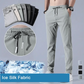 ⏳🔥Dernier jour de promotion -50 % – Pantalon stretch pour homme à séchage rapide