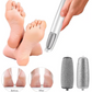 🔥 VENTE FLASH -50% ! ✨ Ponceuse Électrique pour Pieds – Peau Douce et Sain