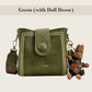 👜Sac à main vintage avec bandoulière large et ajustable