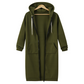 🥳Fall New Arrivals Sale 50% Off🔥Women Casual Zip up Hoodies
