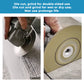 Disques de coupe pour meuleuses d'angle