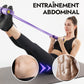 🔥2025 Vente chaude 55% de réduction ✨✨ Appareil d'entraînement Sit-Up – Renforcez vos abdos facilement