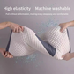 Antibacterial Neck Support Sleep-Aid Massage Pillow