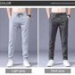 ⏳🔥Dernier jour de promotion -50 % – Pantalon stretch pour homme à séchage rapide