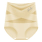 💗 ACHETEZ 1, OBTENEZ 1 GRATUIT! 👙 Sous-vêtements taille haute avec contrôle du ventre – Gainant, confortable & invisible sous les vêtements – Parfait pour un ventre lisse au quotidien ✨