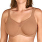 🏆 Dernier jour, prix spécial : 24,99 € 💐 Soutien-gorge élégant, transparent et couvrant pour femmes, grandes tailles