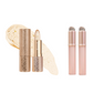 💄 DERNIER JOUR - ACHETEZ 2 OBТENEZ 3! ✨ Rouge à Lèvres Auto-Teintant Crystal Clear - S'Adapte au pH de Vos Lèvres pour une Teinte Unique et Résistante aux Transferts ! 💋✨