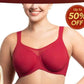 🏆 Dernier jour, prix spécial : 24,99 € 💐 Soutien-gorge élégant, transparent et couvrant pour femmes, grandes tailles